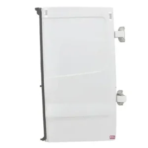 DRZWI TYLNE TYŁ PRAWE RENAULT TRAFIC II OPEL VIVARO Dostępne od ręki